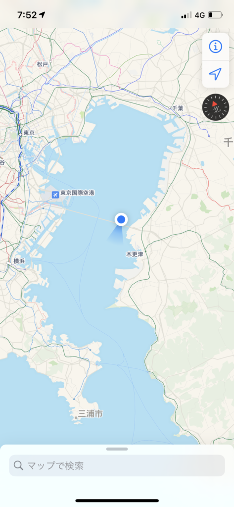 東京湾シロギス